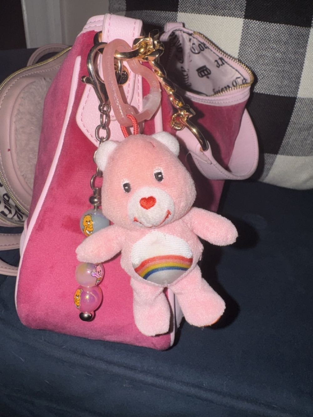 Squishable Mini Rainbow Trout