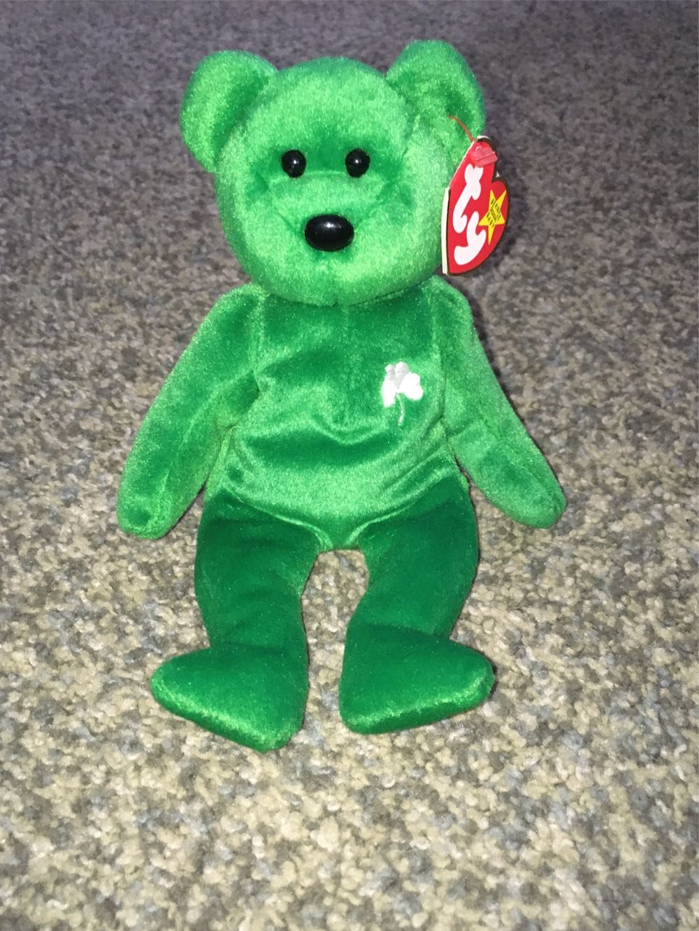 The Big One Oversized Plush Throw Blanket Halloween Stitch 60” X72”