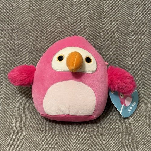 True Heart Bear Beanie