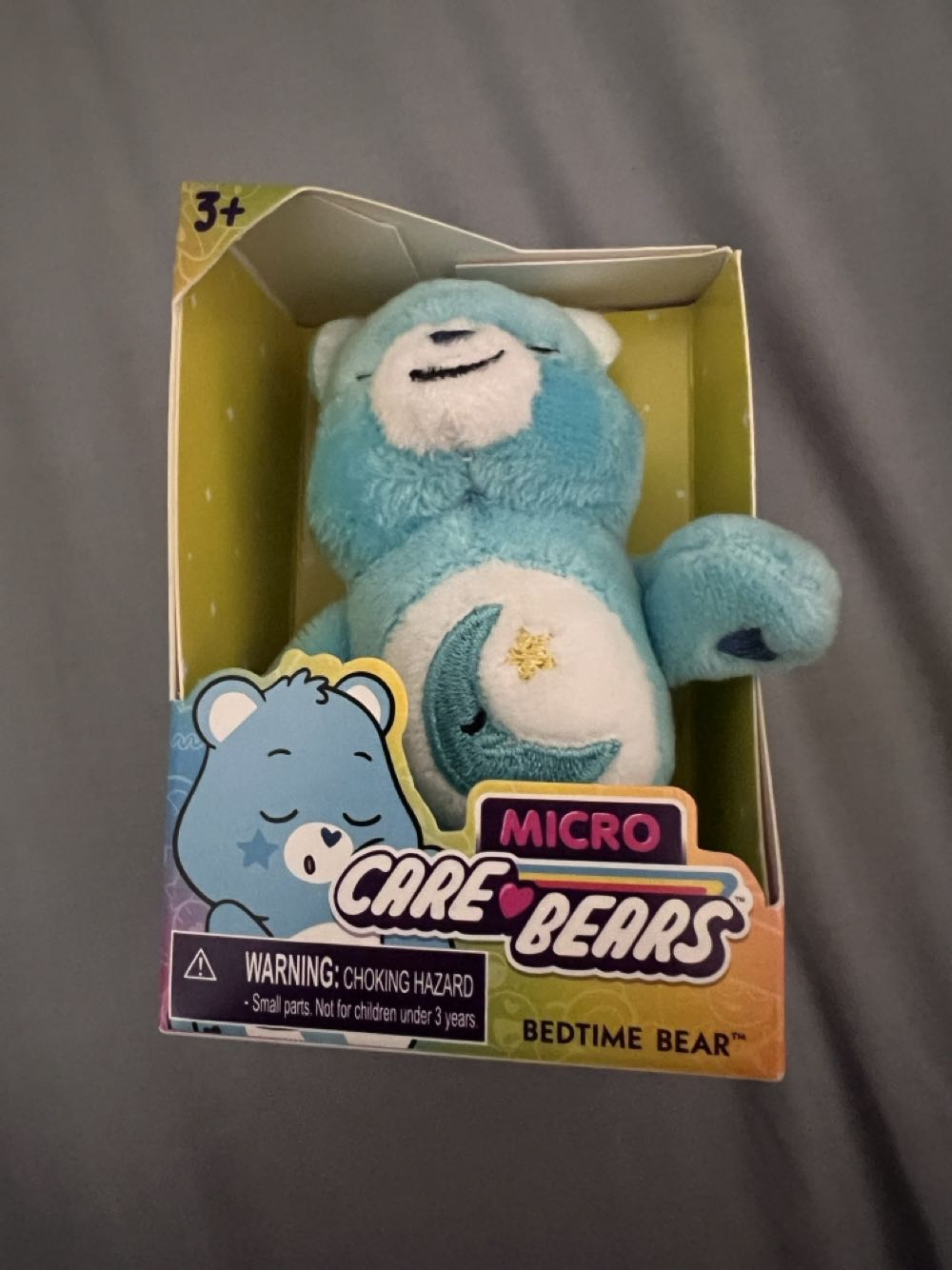 Berry the Bat Sugarbell Pal Jumbo Plushie