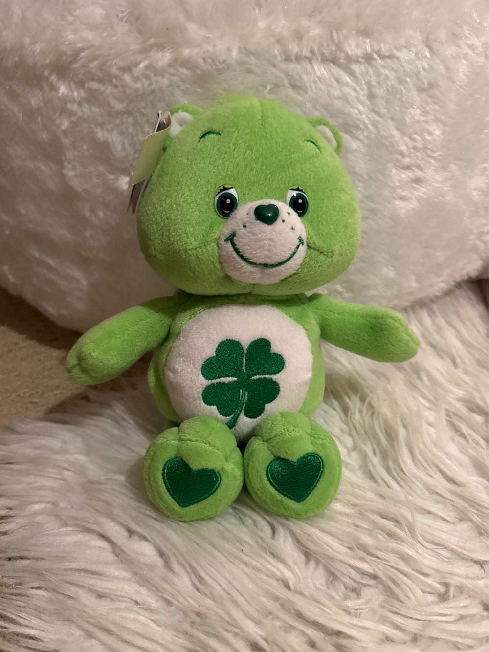 Palm Pals Airy Avacado