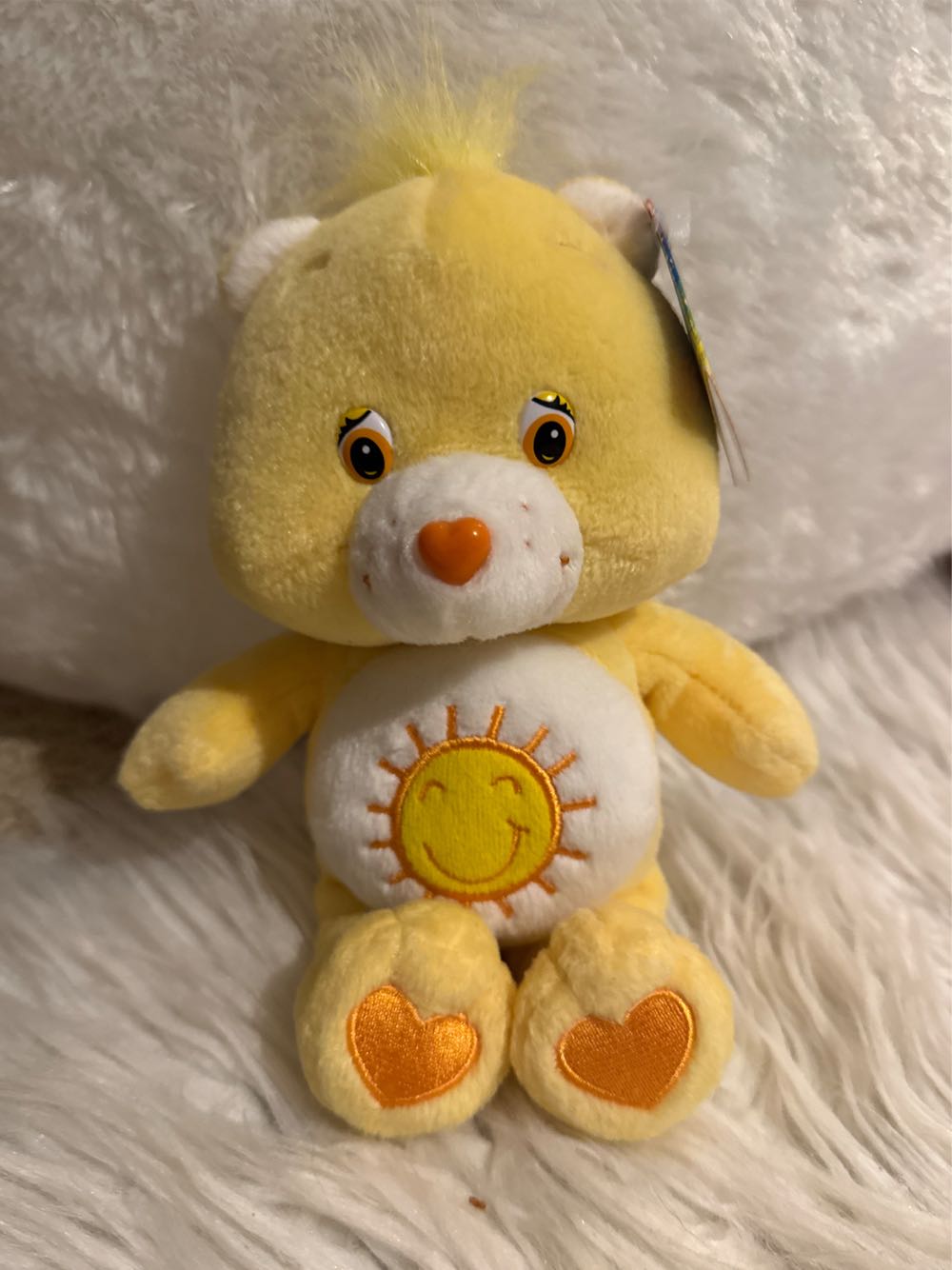 Windsor Bobble Head Lion