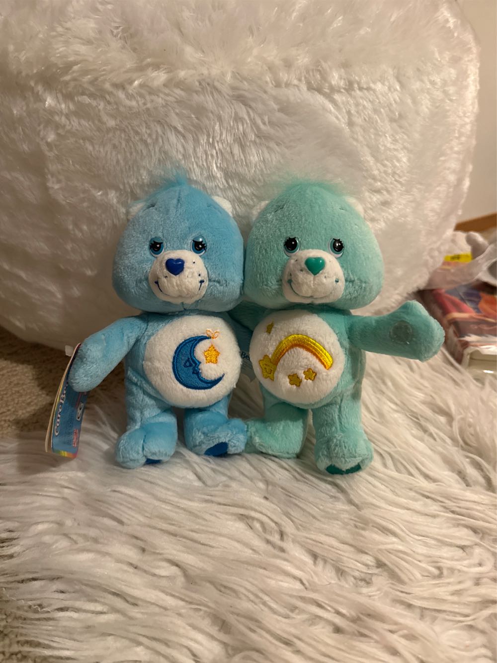 Diva Las Vegas Polar Bear