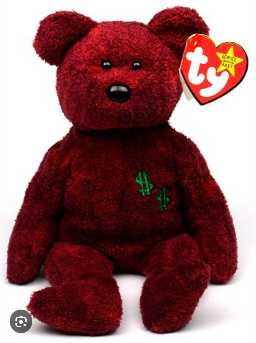 Micro Wave 3 - Secret Bear