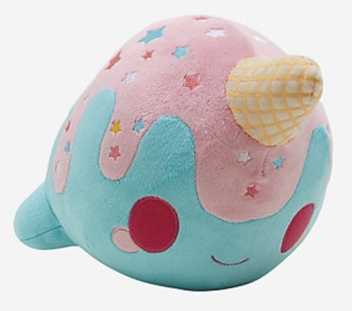 Nwt Squishmallows 8” Ronnie Milk & Ronnie The Cow & Melly The Milk Mallows Flip A Free Shipping New