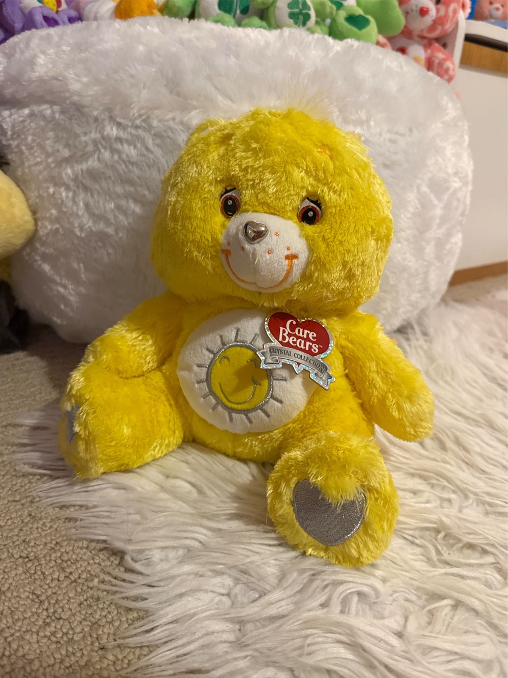 Bee (Cat Bee Crochet)