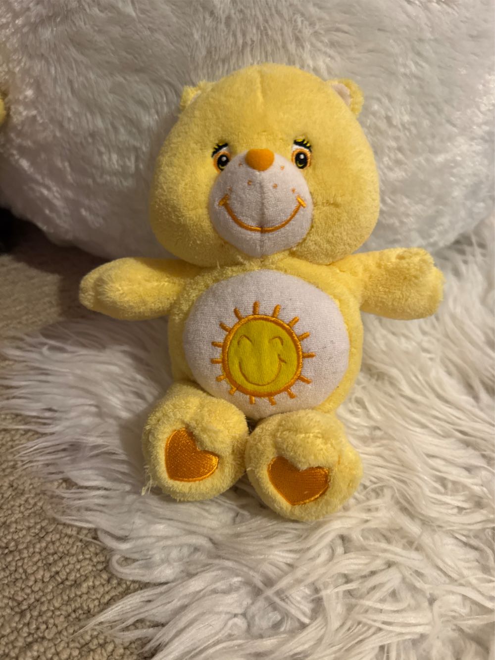 Pokémon Center: Sitting Cuties Minior (Red Core)