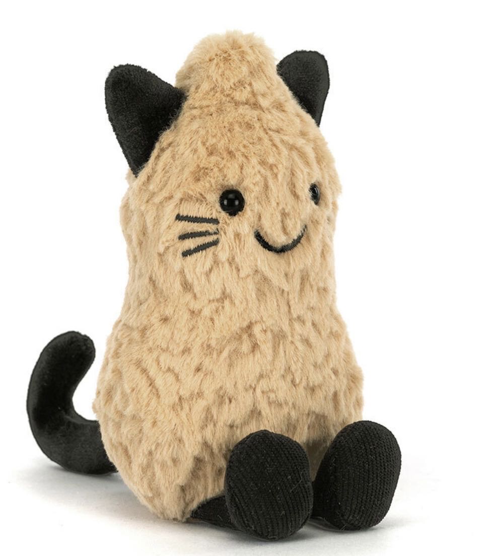 Disney Mini Bean Bag Cowboy Tigger