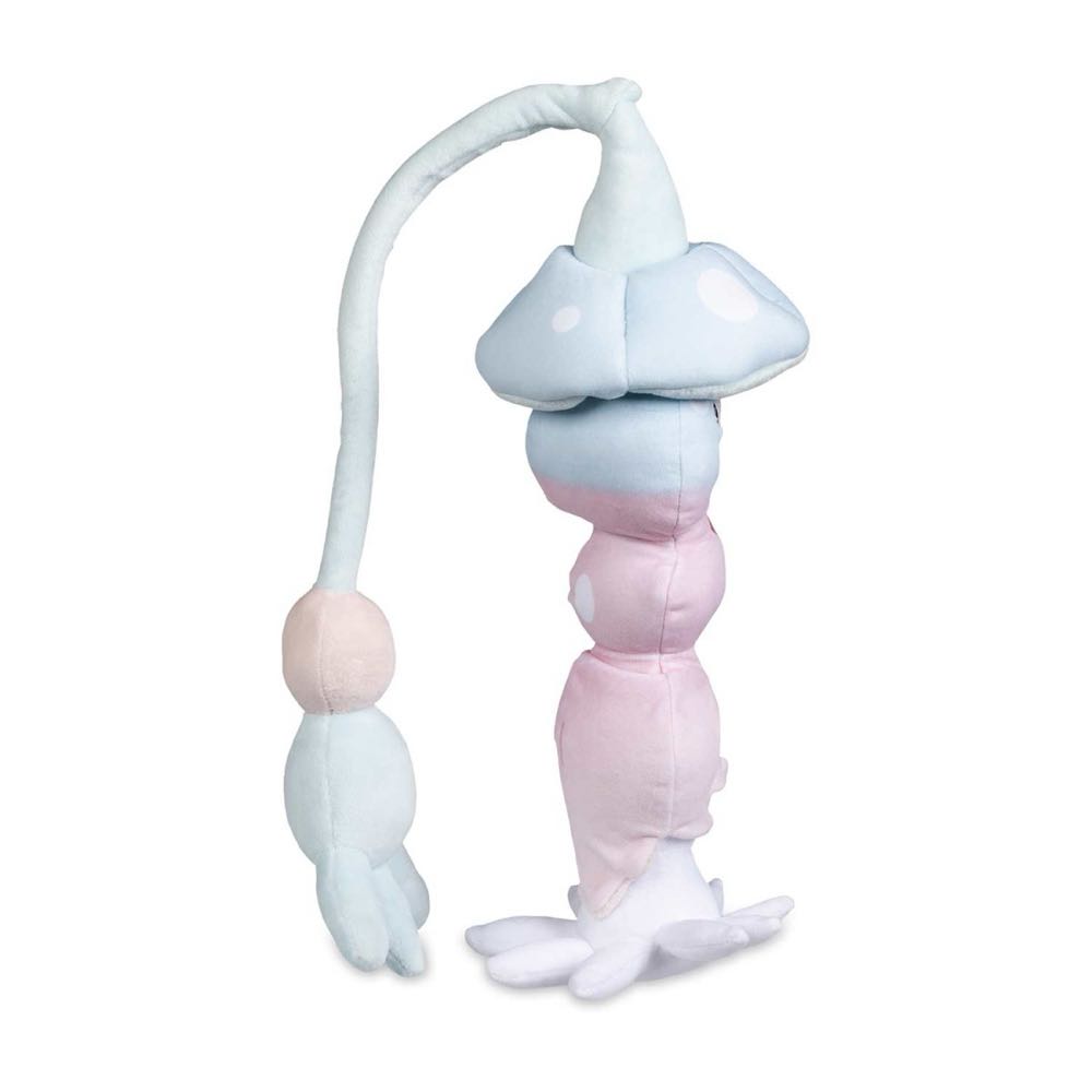Hatterene Poké Plush - 16 ½ In.  (United States) plush collectible [Barcode 196215158183] - Main Image 3