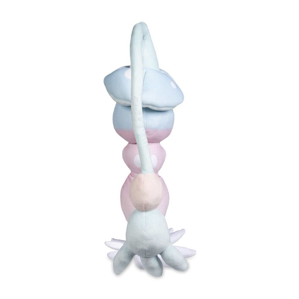 Hatterene Poké Plush - 16 ½ In.  (United States) plush collectible [Barcode 196215158183] - Main Image 4