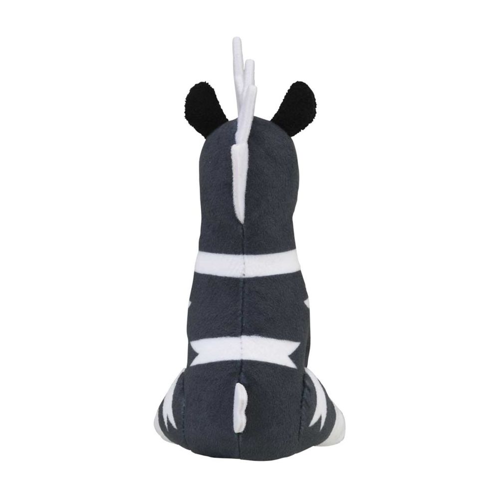 Blitzle Sitting Cuties Plush - 6 ¾ In.  (United States) plush collectible [Barcode 820650960321] - Main Image 4