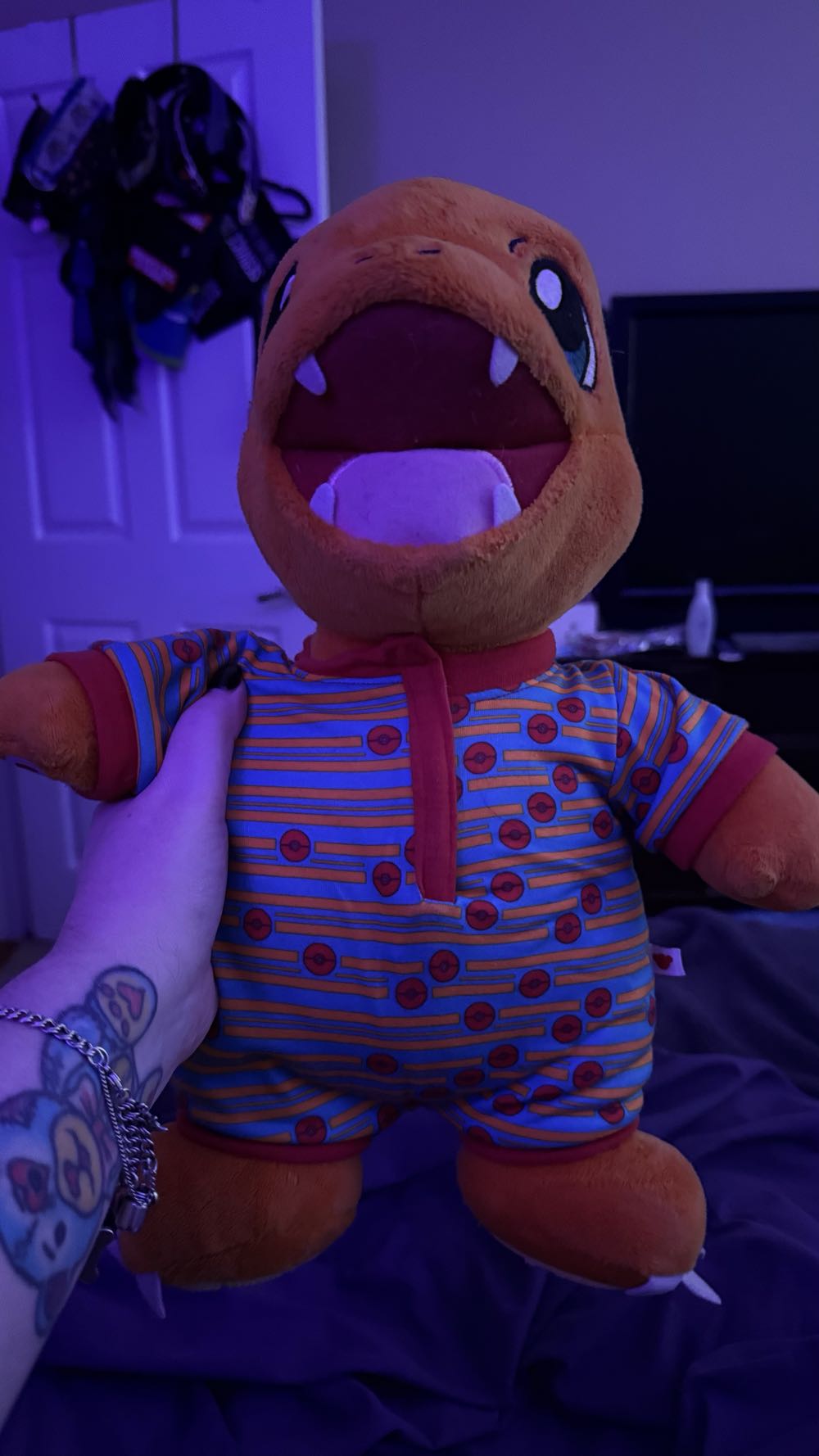 Westie - John Lewis Collab