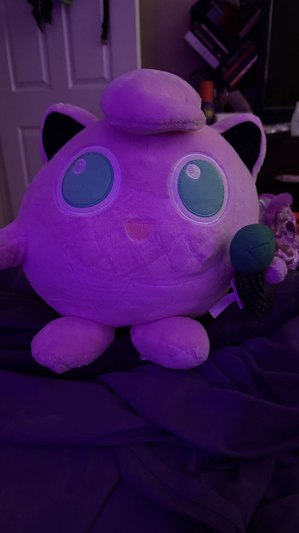 Micro Wave 1 - Share Bear