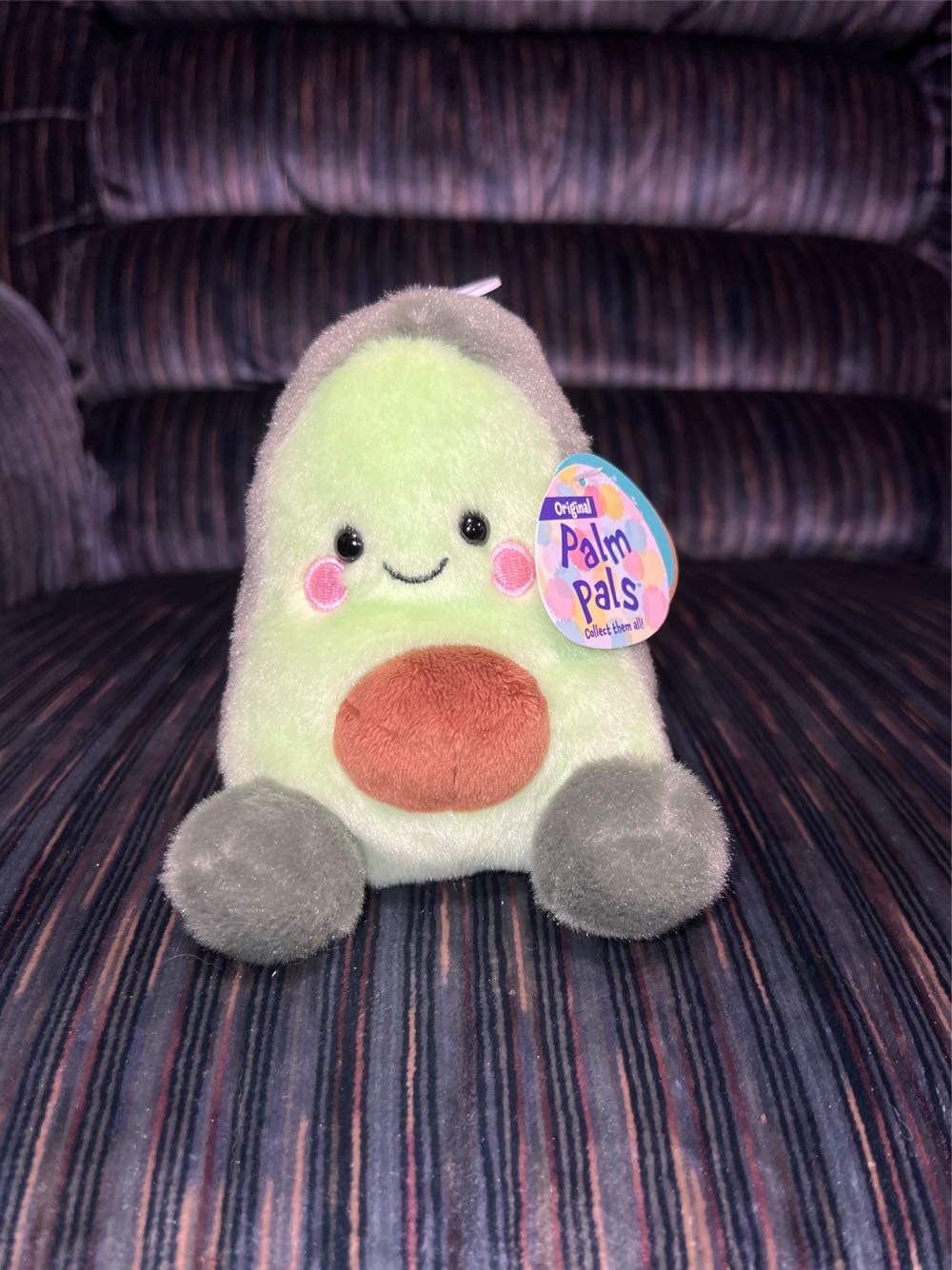 Ty Freckles The Leopard