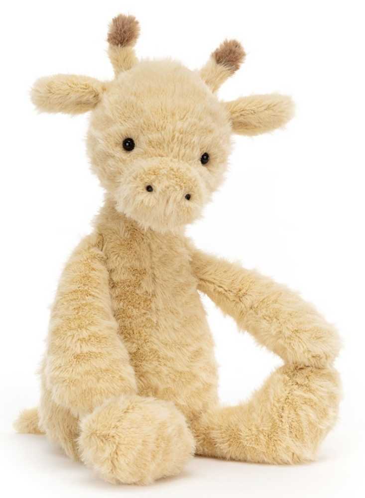 Keyring Glad To Be Me Ostrich