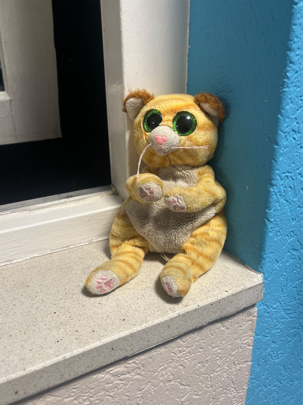 Squishmallows Gizmo The Gremlins 7 Inch Plush Collectible Soft & Squishy Stuffed Animal Toy Halloween