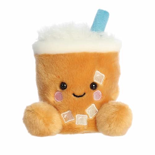 Smile Face Happy Smile Toy Mini Funny Face Stuffed Snowball