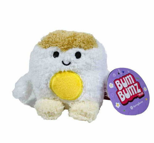 Clown Doll Made In japan