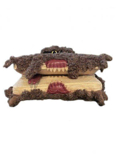 Snuggle Pals - Wish Bear Fairy