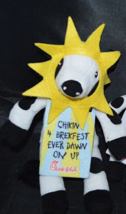 Rabid Rabbit Series 4