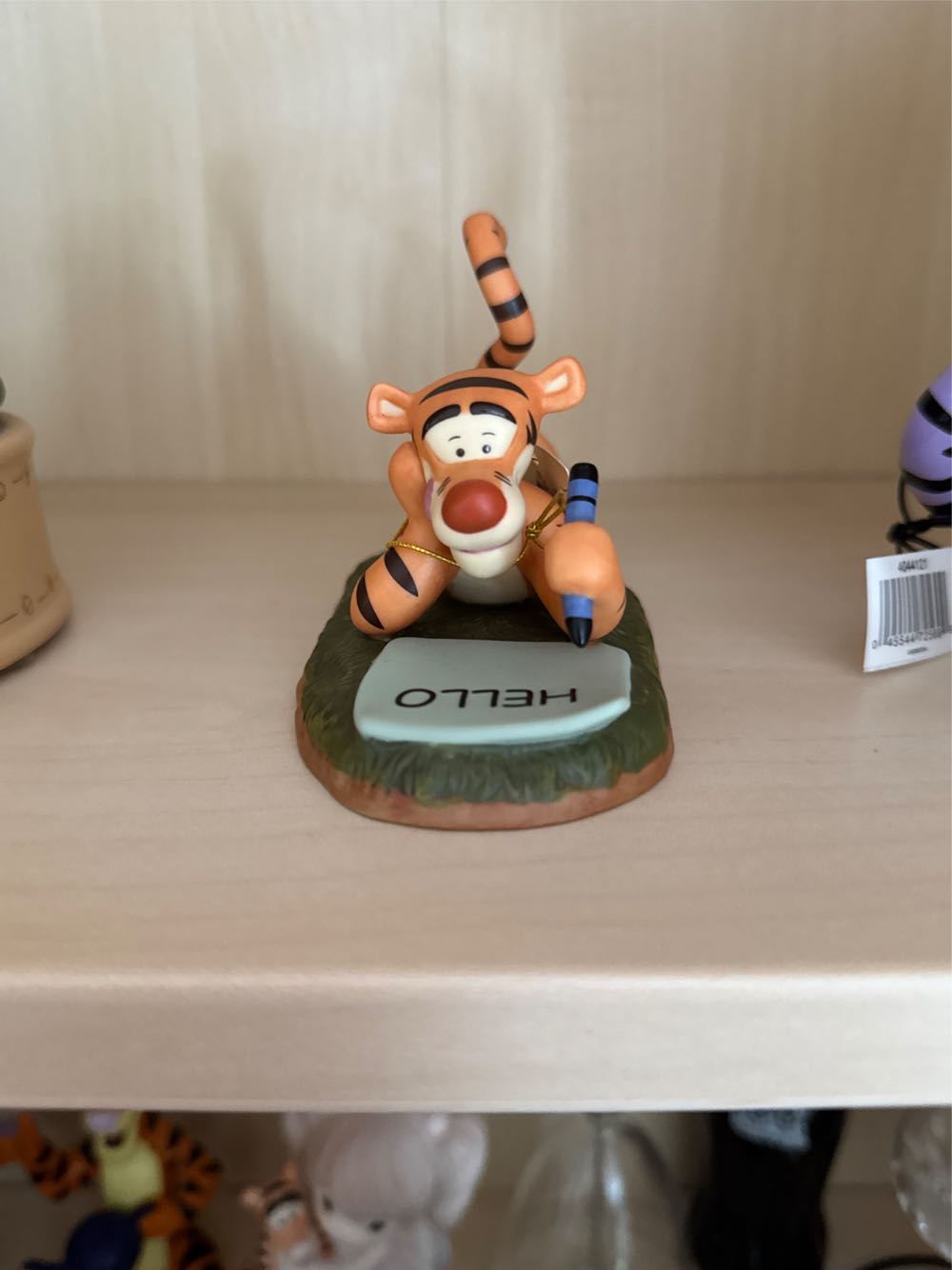 Kellytoy Grey 5” Lamb