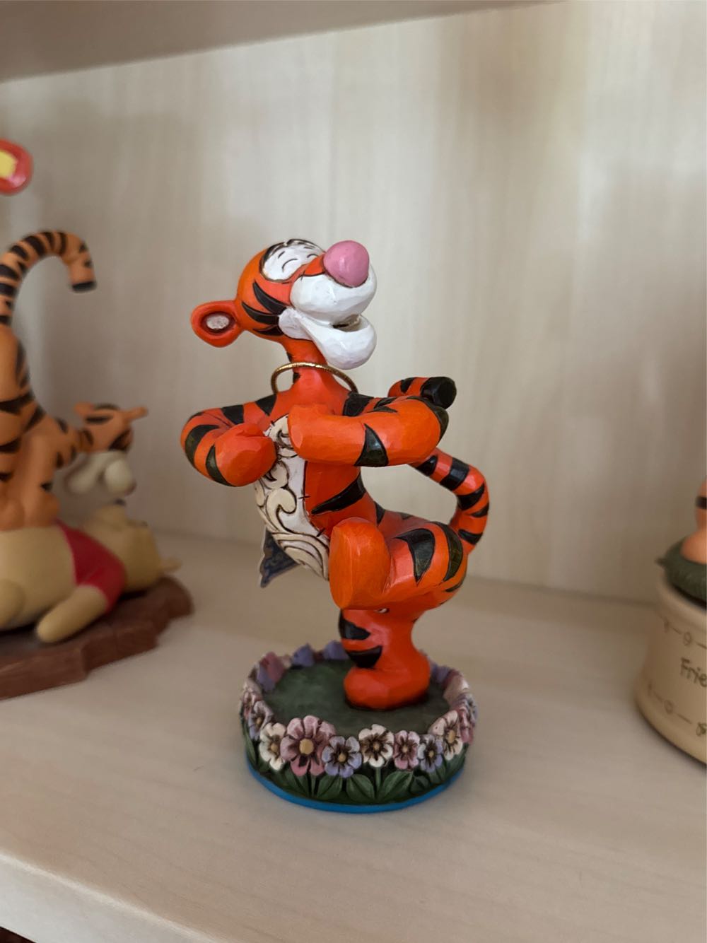 Baby Three Liilas Tea Time With My Girl Plush Mystery ...