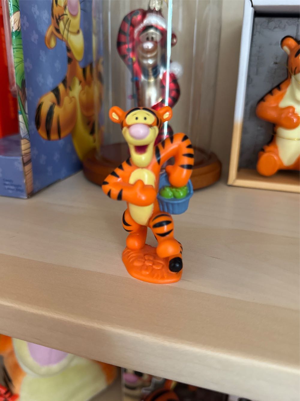 すみっ小物　てのりねいぐるみ　ふらしきのあめ