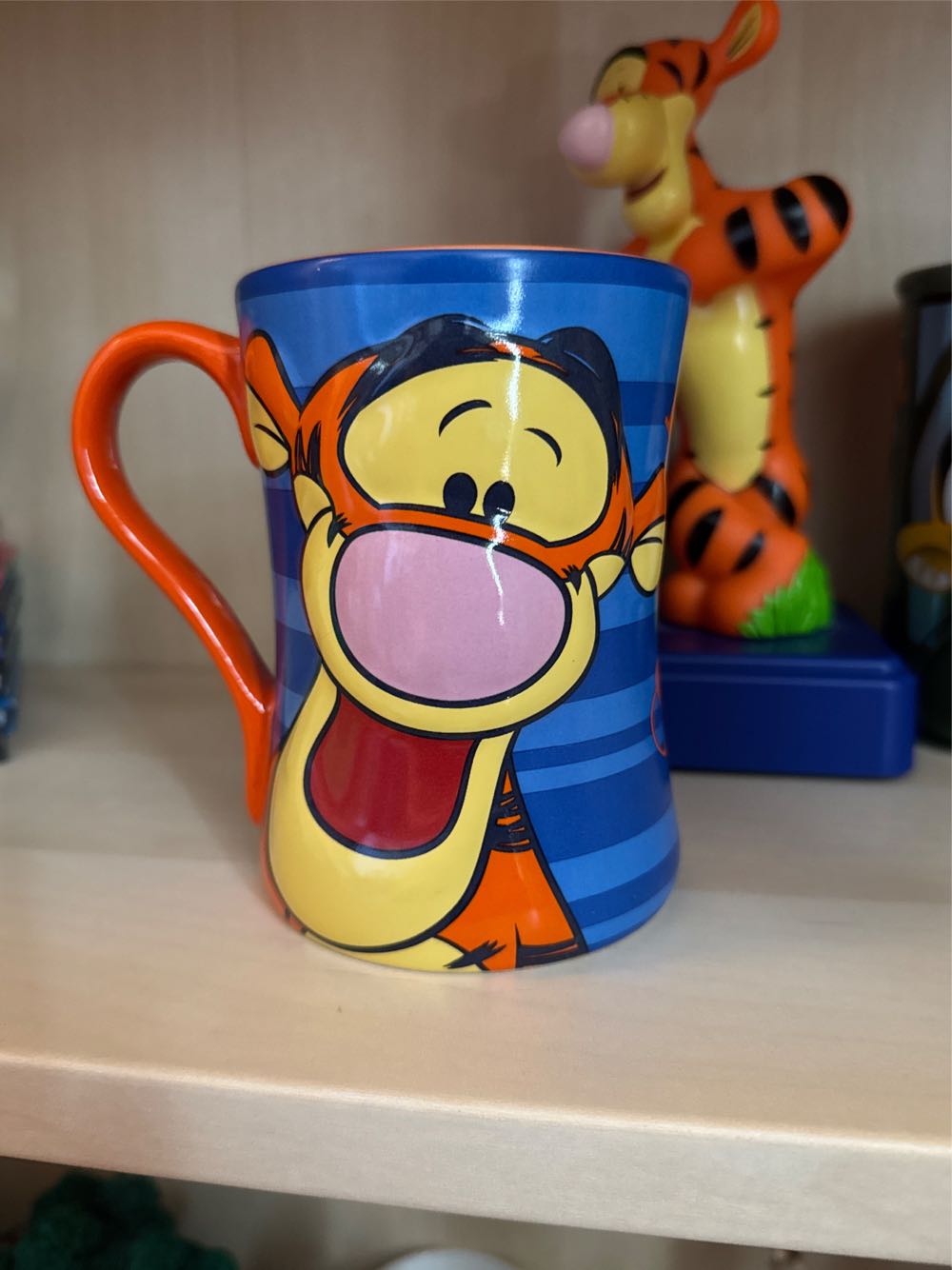 Disney Winnie The Pooh As Lion beanie