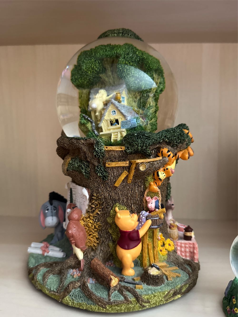 Creature Comforts Canada Polar Bear Canada