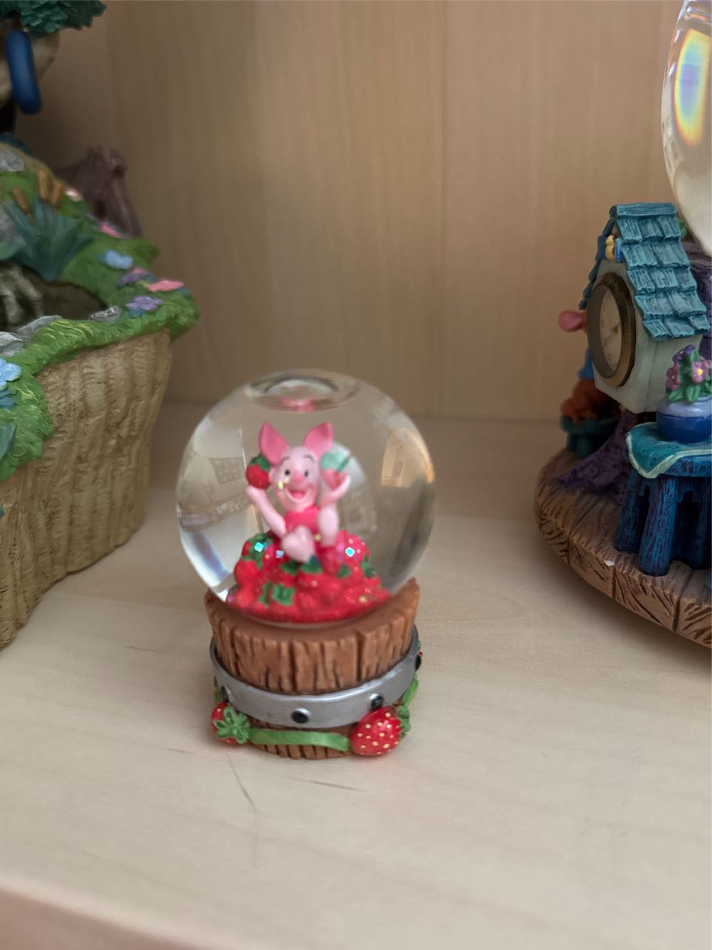 Fuddlewuddle Elephant Grey - Medium 