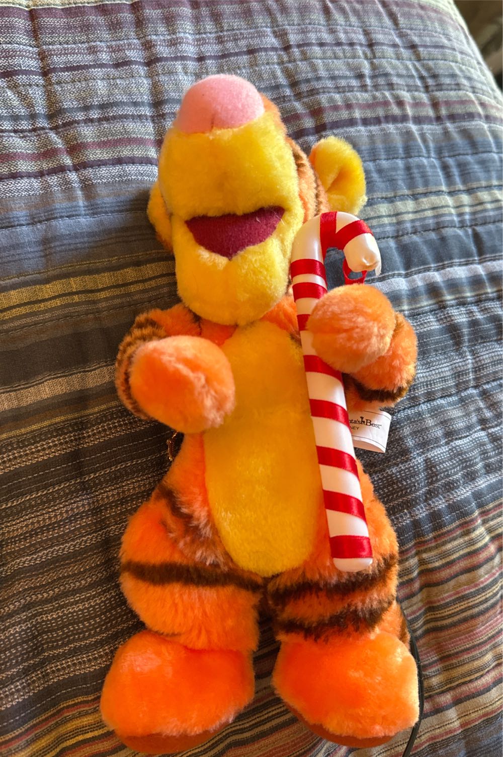 Thanks-A-Lot (Happy Easter) 8”