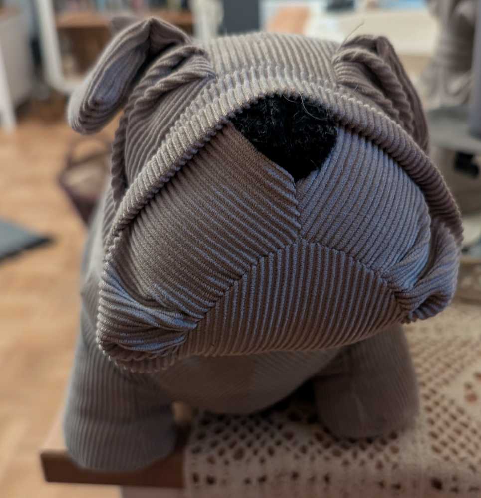 Donald Duck Mini 4 Urupocha Chan Disney ?