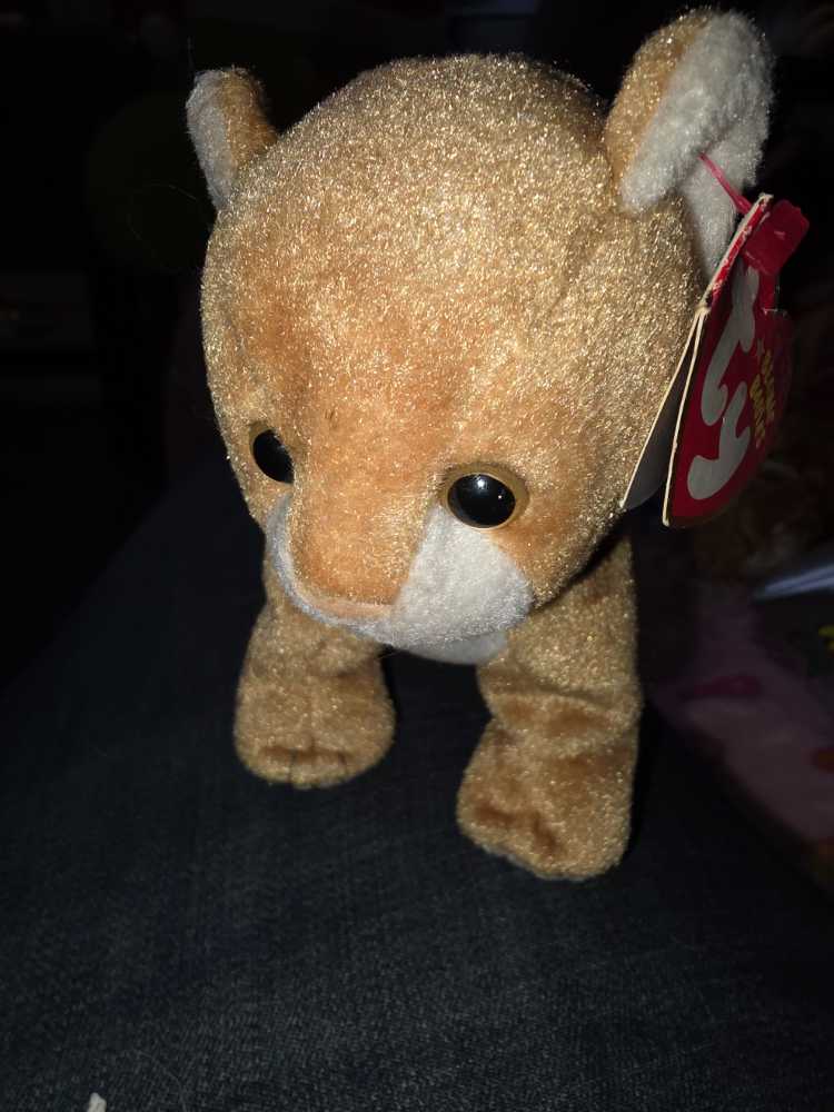 Love-A-Lot (Play Along) 8”