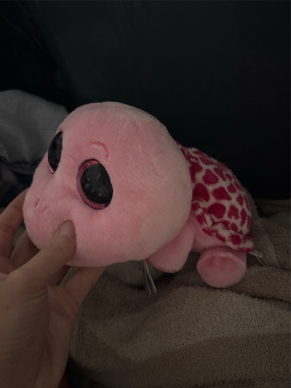 Funko Galactic Plushies: Star Wars Finn Plush