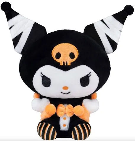 Small Piglet Strawberry Snowglobe