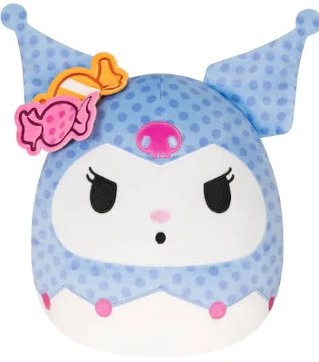 Squishable Jumbo Ufo