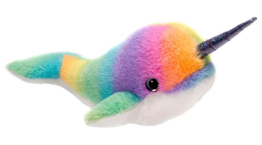 Puffles Elephant - Medium