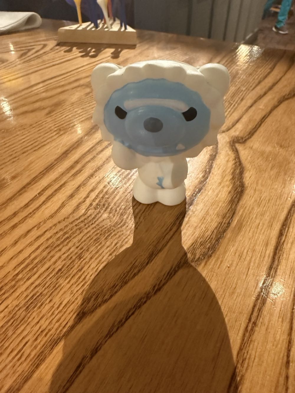 Deddy Bears: Squishme  (United States) plush collectible [Barcode 850065209265] - Main Image 2