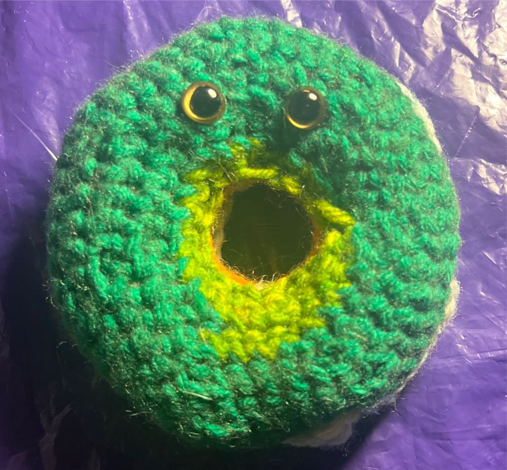 Bonnies Lab: Genger & Ditto