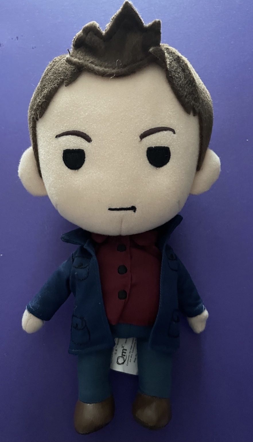 Plush Squishmallows 5 Maggie The Stingray Plush