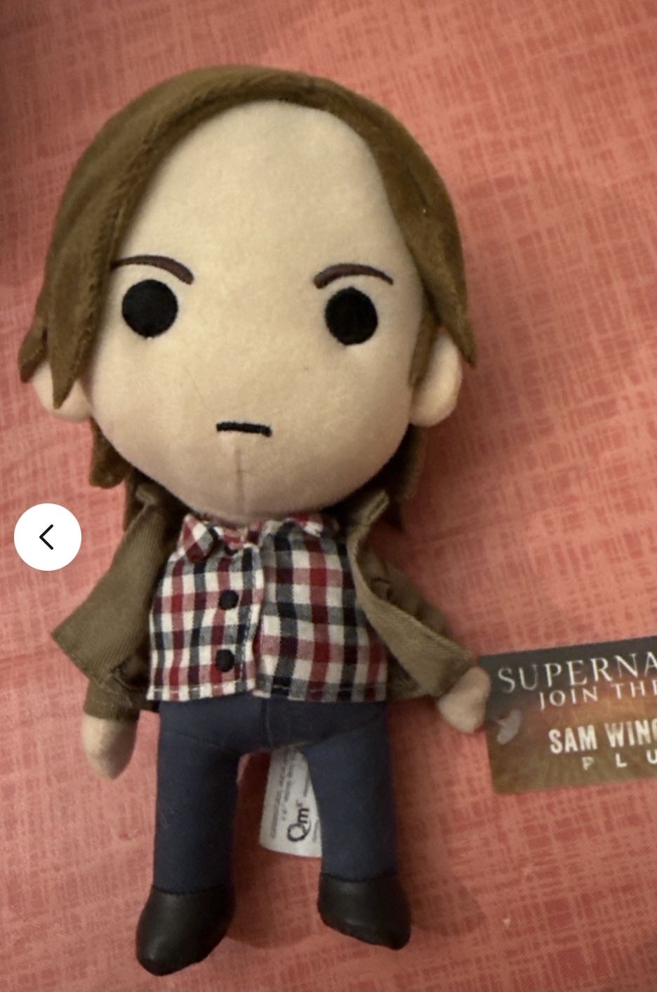 Disney Arctic Freeze Mickey New With Tags