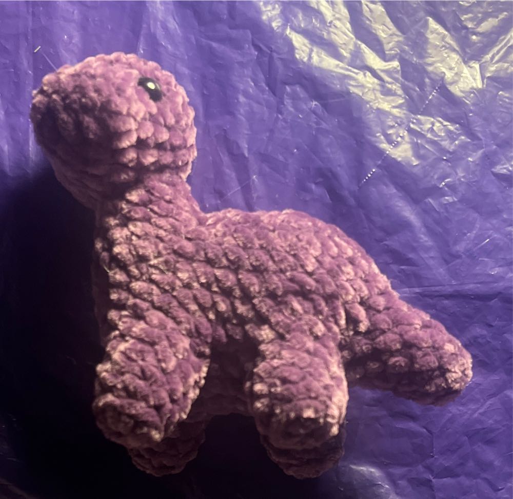 Good Luck Bear Keychain (Play Along) 5”