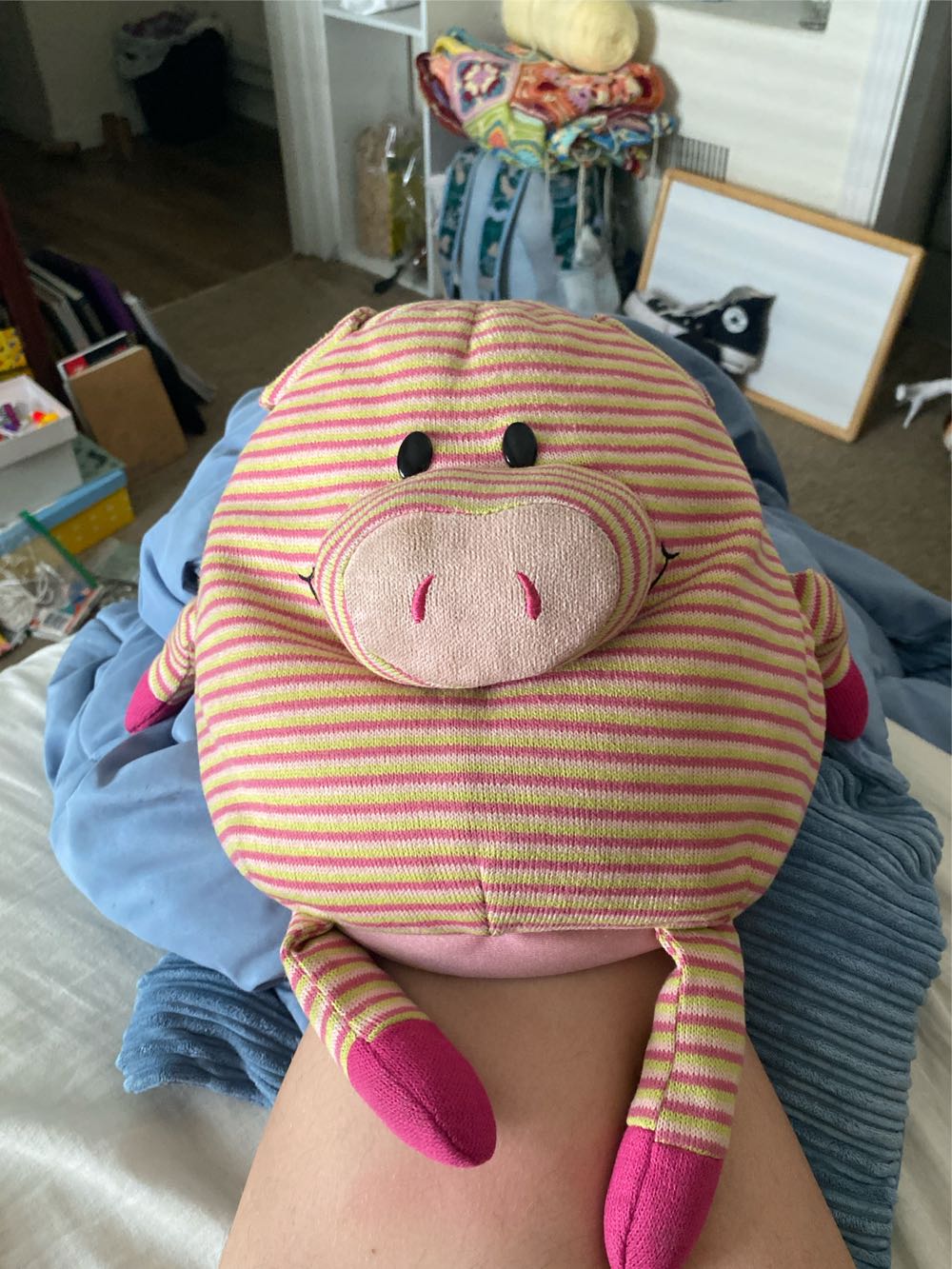 Black Dragon Plush, Halloween by Way To Celebrate