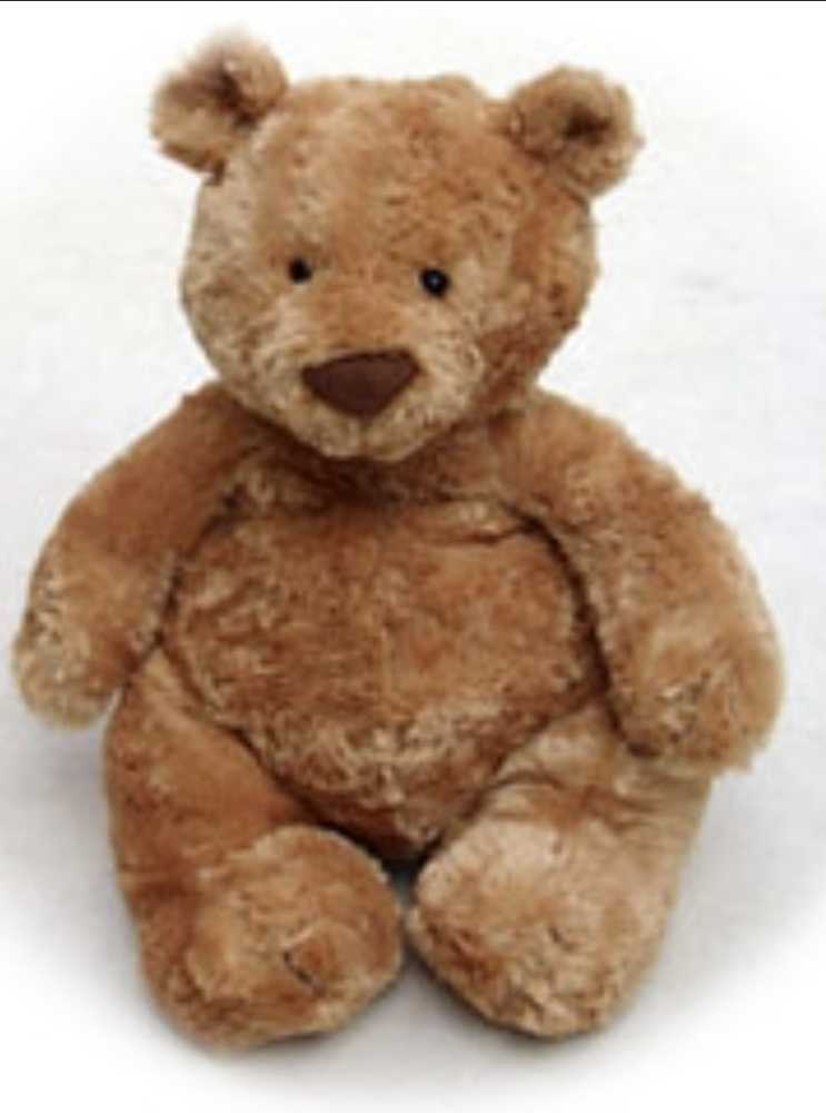 Disney Winnie The Pooh As Cow Beanie Store