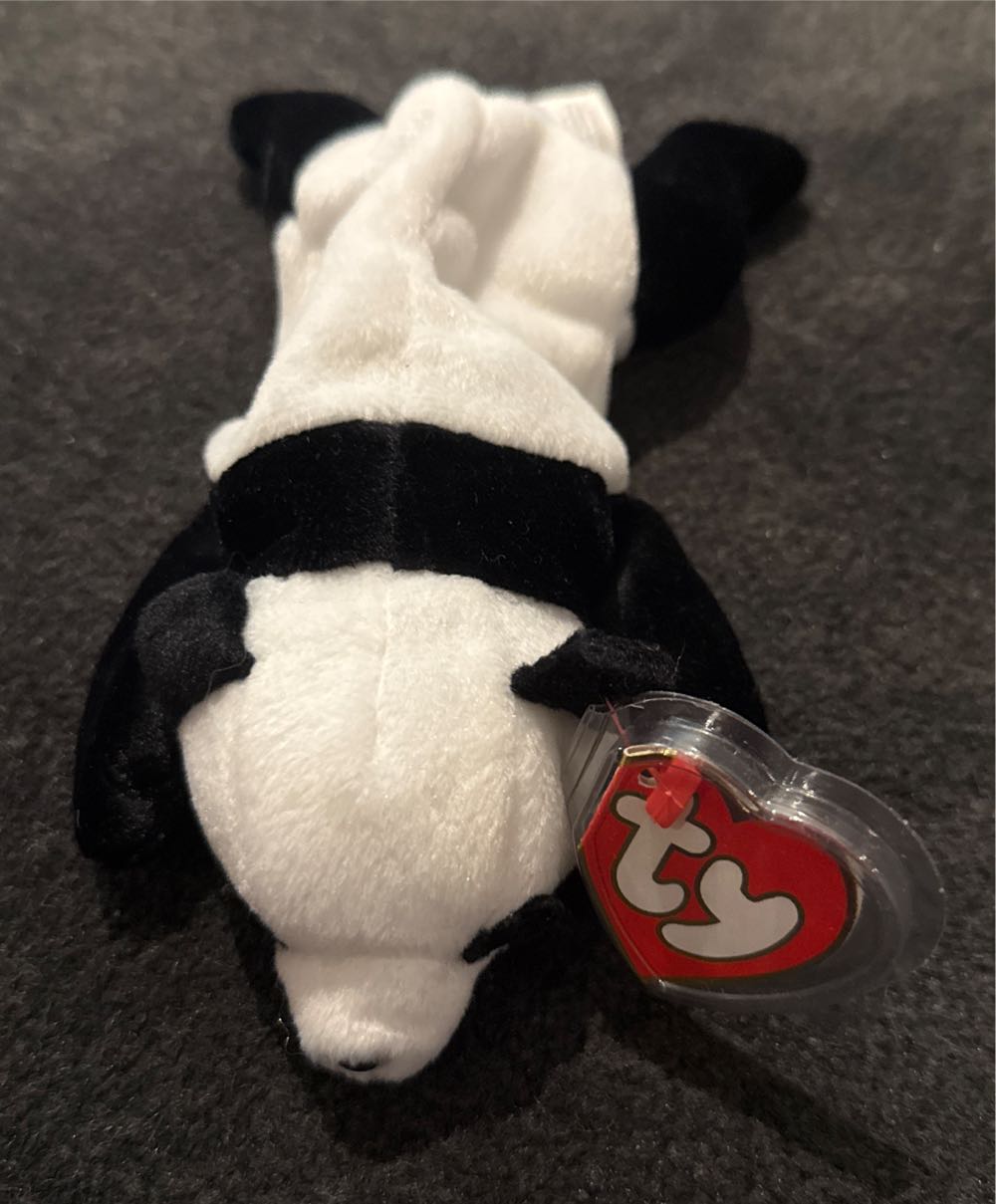 1980s Disneyland Minnie Mouse