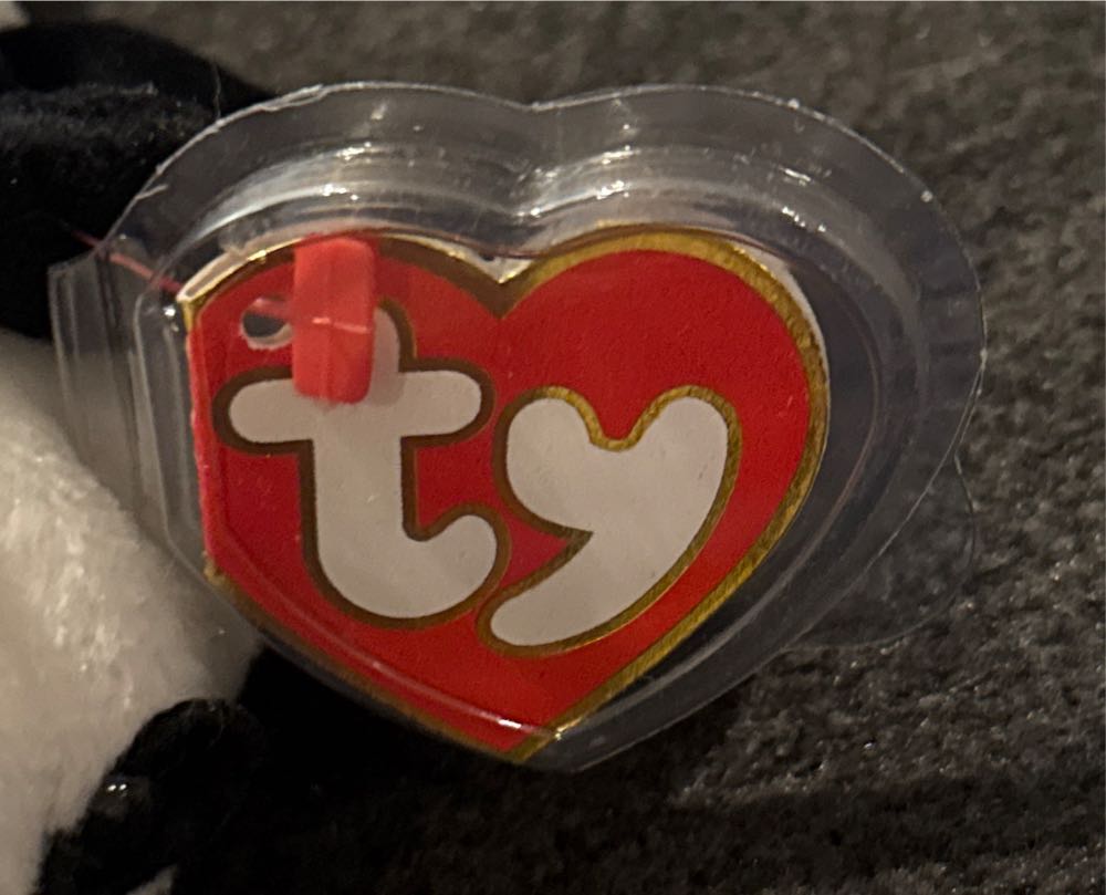 Peking The Panda  (United States) plush collectible [Barcode 008421040162] - Main Image 2