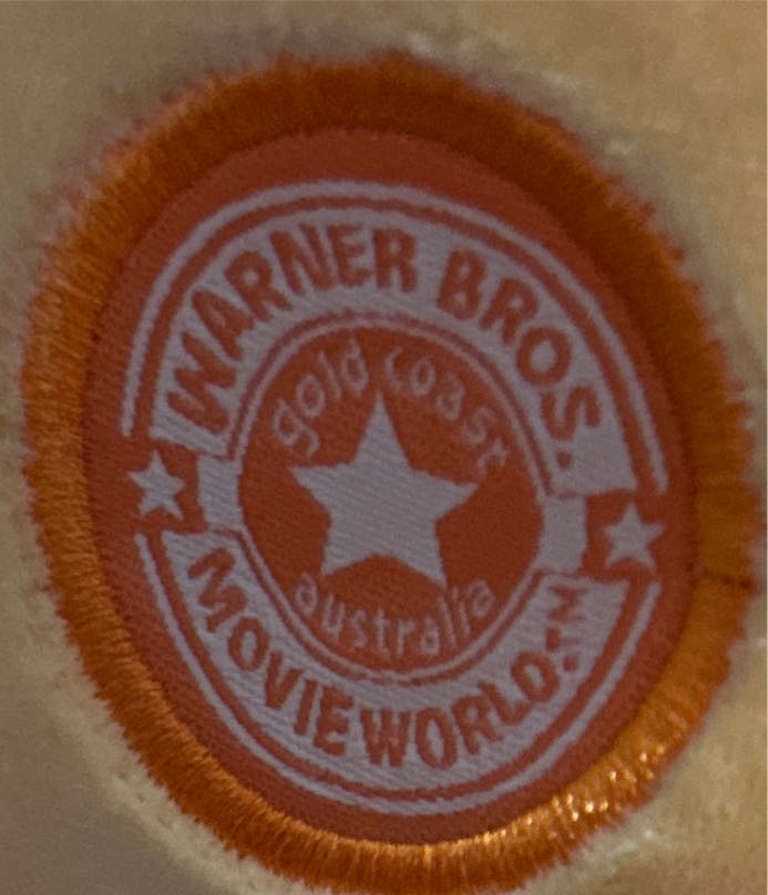 Tweety Bird  (Australia) plush collectible - Main Image 3