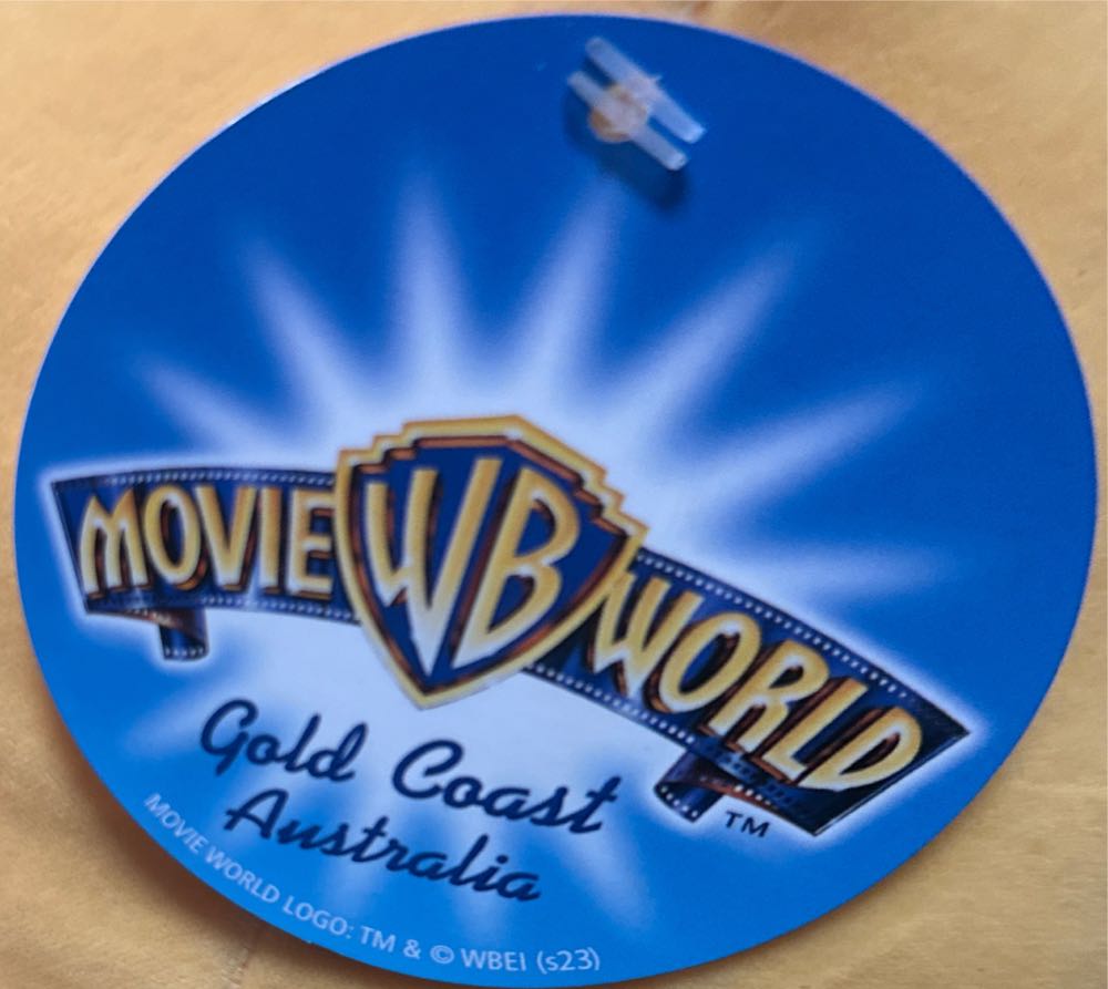 Tweety Bird  (Australia) plush collectible - Main Image 4