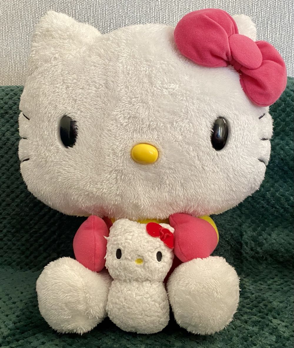 Build A Bear Stegosaurus