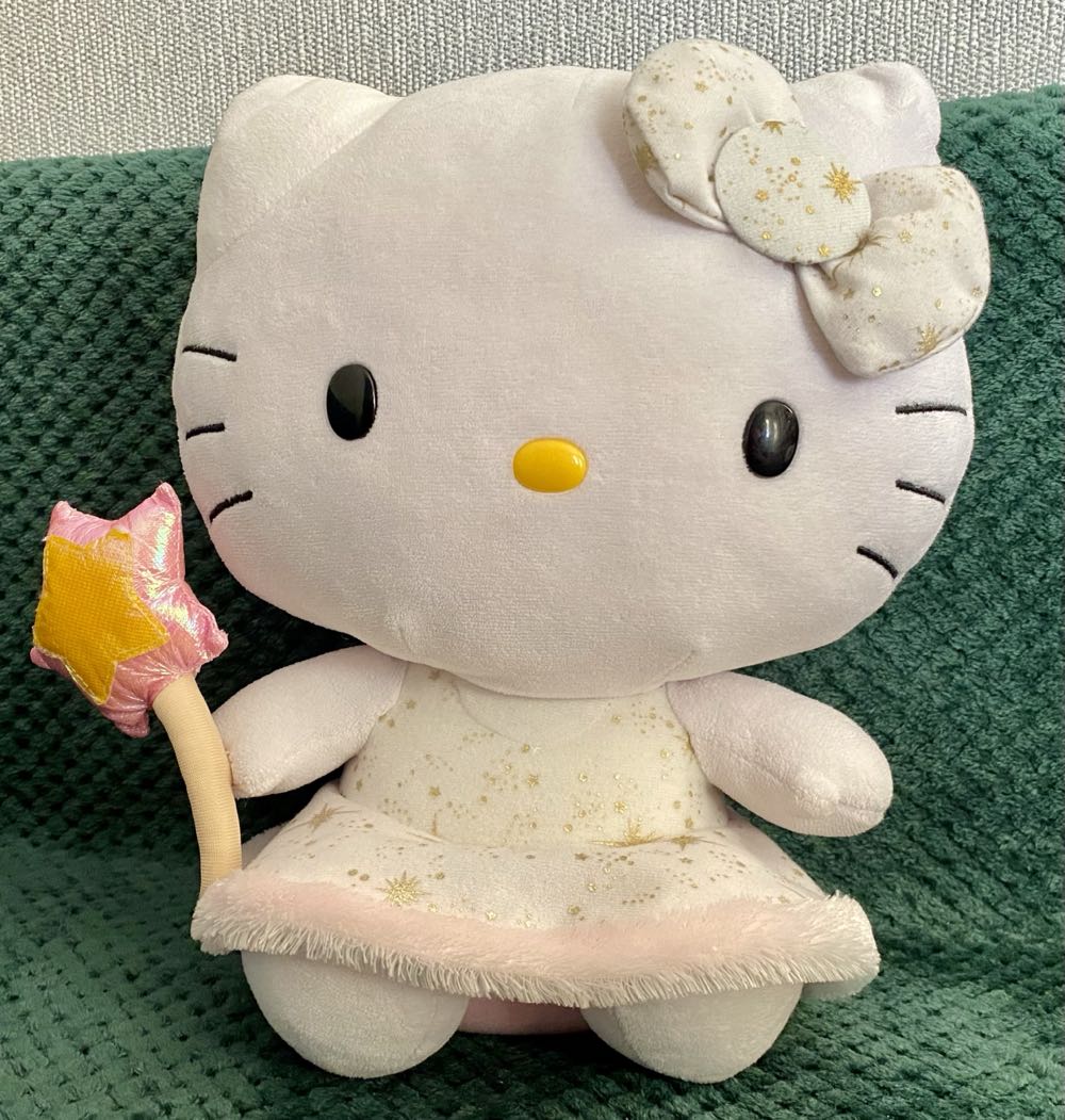 すみっコぐらし　ふらさげねいぐるみ